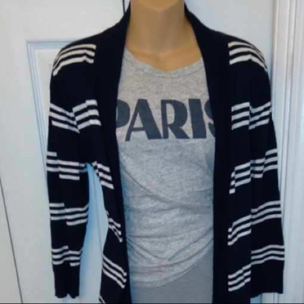 Paris graphic tee